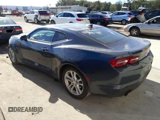 2019 Chevrolet Camaro 1LS with VIN 1G1FB1RX3K0149878, listed as a Copart auction lot 36466513 with 49,267 mi miles. Bid and sale history available at carsss.com. Image 2.