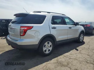 2012 Ford Explorer z VIN 1FMHK7B8XCGA97997, wystawiony jako Copart lot #56319085 z przebiegiem 189 811 mil mil oraz Szkoda całkowita • Salvage title. Historia ofert i sprzedaży dostępna na DreamBid. Obrazek 3.