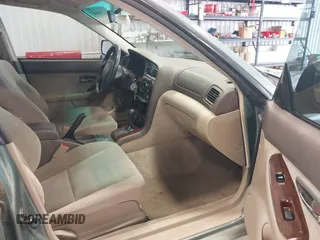 2003 Subaru Legacy Outback with VIN 4S3BH675037612703, listed as a IAAI auction lot 42394463 with 146,884 mi miles and . Bid and sale history available at DreamBid. Image 5.