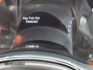 2015 Jeep Grand Cherokee High Altitude with VIN 1C4RJECG7FC884942, listed as a IAAI auction lot 41852796 with 110,454 mi miles. Bid and sale history available at carsss.com. Image 15.
