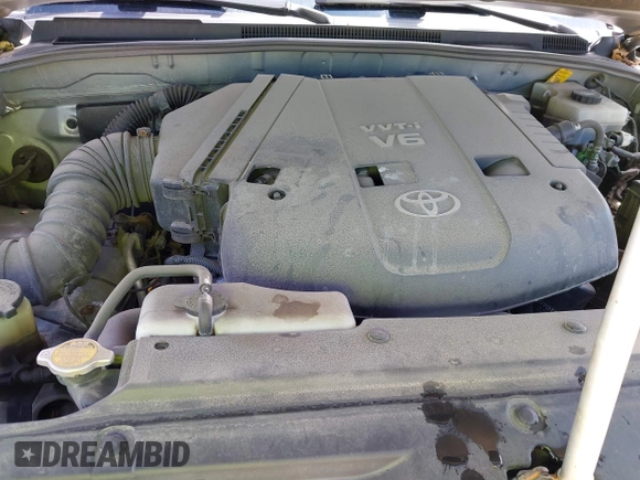 2003 Toyota 4Runner SR5 with VIN JTEBU14R630008129, listed as a IAAI auction lot 42196089 with 199,261 mi miles and . Bid and sale history available at DreamBid. Image 10.