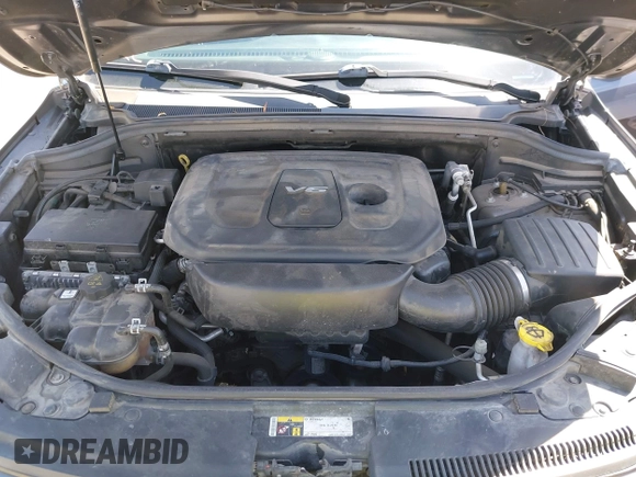 2017 Jeep Grand Cherokee Trailhawk with VIN 1C4RJFLG3HC877110, listed as a IAAI auction lot 42276506 with 144,993 mi miles and . Bid and sale history available at DreamBid. Image 10.