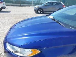 2016 Ford Fusion SE with VIN 1FA6P0H72G5120506, listed as a IAAI auction lot 41859610 with 103,278 mi miles. Bid and sale history available at carsss.com. Image 6.