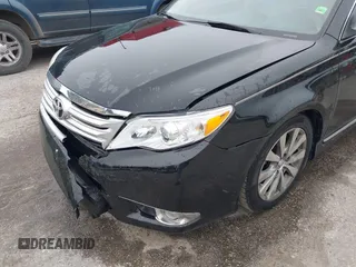 2012 Toyota Avalon with VIN 4T1BK3DBXCU444849, listed as a IAAI auction lot 42349028 with 229,680 mi miles and . Bid and sale history available at DreamBid. Image 17.