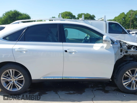 2015 Lexus RX 350 with VIN 2T2ZK1BA8FC182327, listed as a IAAI auction lot 41998720 with 73,509 mi miles and . Bid and sale history available at carsss.com. Image 14.