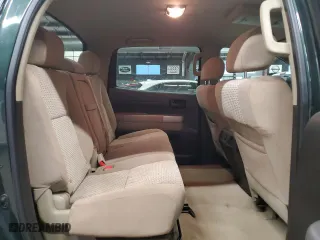 2007 Toyota Tundra SR5 with VIN 5TBDV54137S464807, listed as a Copart auction lot 45557605 with 225,250 mi miles and Clean Title. Bid and sale history available at carsss.com. Image 10.