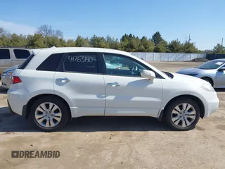2010 Acura RDX Technology с VIN 5J8TB1H50AA007413, выставлен на аукционе IAAI как лот 41763140 с пробегом 137 891 миль миль и . История ставок и продаж доступна на DreamBid. Изображение 13.