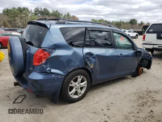 2012 Toyota RAV4 with VIN 2T3BK4DV9CW090328, listed as a Copart auction lot 52952815 with 133,078 mi miles and Clean Title. Bid and sale history available at carsss.com. Image 3.