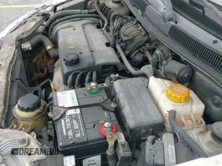 2008 Chevrolet Aveo LS z VIN KL1TD66618B088046, wystawiony jako IAAI lot #42645695 z przebiegiem Nie podano mil oraz . Historia ofert i sprzedaży dostępna na DreamBid. Obrazek 12.