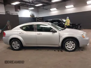2010 Dodge Avenger SXT with VIN 1B3CC4FB8AN150108, listed as a IAAI auction lot 41381065 with 71,967 mi miles and . Bid and sale history available at DreamBid. Image 12.