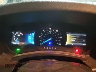 2017 Ford Expedition XLT с VIN 1FMJU1JT0HEA05412, выставлен на аукционе Copart как лот 53601245 с пробегом 124 921 миль миль и Списание • Salvage title. История ставок и продаж доступна на DreamBid. Изображение 9.