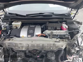 2021 Lexus RX 450h with VIN 2T2HGMDA3MC060208, listed as a IAAI auction lot 42163455 with 34,167 mi miles and . Bid and sale history available at DreamBid. Image 10.