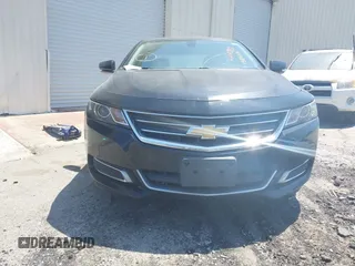 2015 Chevrolet Impala LT with VIN 1G1115SL7FU138649, listed as a IAAI auction lot 42069197 with 119,679 mi miles and . Bid and sale history available at DreamBid. Image 6.