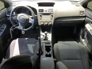 2018 Subaru WRX z VIN JF1VA1A62J9801348, wystawiony jako Copart lot #60169565 z przebiegiem 71 055 mil mil oraz Szkoda całkowita • Salvage title. Historia ofert i sprzedaży dostępna na DreamBid. Obrazek 8.