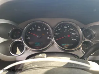 2007 GMC Sierra 1500 SLE1 with VIN 2GTEC19J871628420, listed as a Copart auction lot 50219595 with 161,394 mi miles and Salvage Title. Bid and sale history available at carsss.com. Image 9.