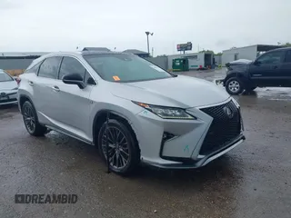 2017 Lexus RX 350 с VIN 2T2ZZMCA2HC041848, выставлен на аукционе IAAI как лот 42465302 с пробегом 140 932 миль миль и . История ставок и продаж доступна на DreamBid. Изображение 1.