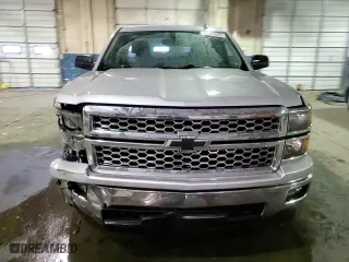 2014 Chevrolet Silverado 1500 LT with VIN 1GCVKREC7EZ132750, listed as a Copart auction lot 42503165 with 139,301 mi miles and Clean Title. Bid and sale history available at carsss.com. Image 13.