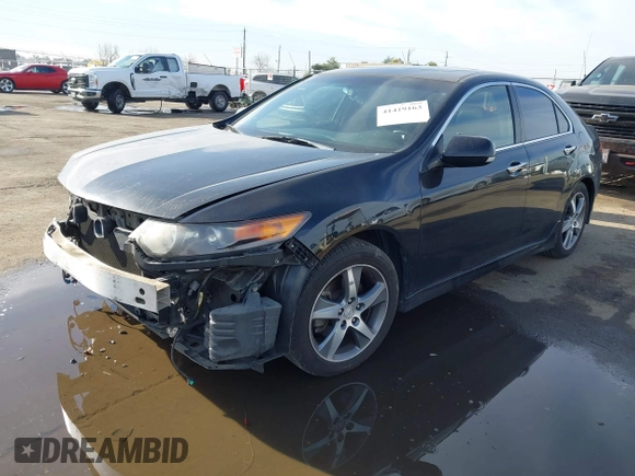 2014 Acura TSX Special Edition с VIN JH4CU2F84EC003241, выставлен на аукционе IAAI как лот 41419163 с пробегом 120 660 миль миль и . История ставок и продаж доступна на DreamBid. Изображение 17.