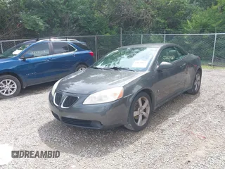 2007 Pontiac G6 GT z VIN 1G2ZH35N274176254, wystawiony jako IAAI lot #42433013 z przebiegiem 144 021 mil mil oraz . Historia ofert i sprzedaży dostępna na DreamBid. Obrazek 18.