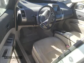 2009 Toyota Prius with VIN JTDKB20U693476573, listed as a Copart auction lot 45559365 with 249,059 mi miles and Salvage Title. Bid and sale history available at carsss.com. Image 8.