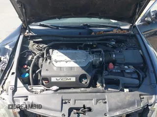 2008 Honda Accord EX with VIN 1HGCP36798A043600, listed as a IAAI auction lot 41881132 with 210,487 mi miles and . Bid and sale history available at DreamBid. Image 10.