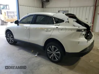 2022 Toyota Venza LE with VIN JTEAAAAHXNJ107047, listed as a Copart auction lot 57773393 with 0 mi miles. Bid and sale history available at carsss.com. Image 2.