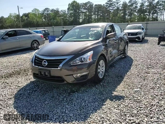 2013 Nissan Altima S with VIN 1N4AL3AP6DN515348, listed as a Copart auction lot 52253635 with 191,067 mi miles and Salvage Title. Bid and sale history available at carsss.com. Image 13.