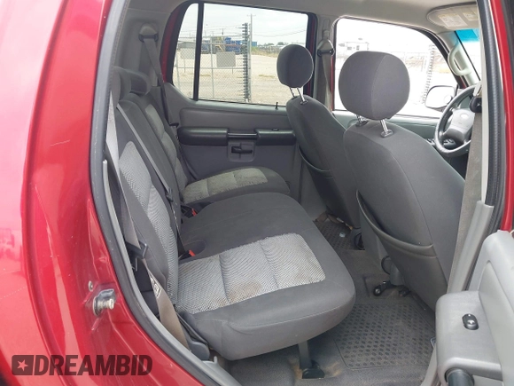 2003 Ford Explorer Sport Trac XLS с VIN 1FMZU67E63UC07419, выставлен на аукционе IAAI как лот 42142429 с пробегом 228 170 миль миль и . История ставок и продаж доступна на DreamBid. Изображение 8.