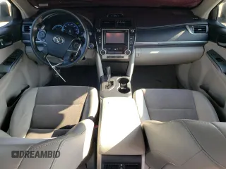 2012 Toyota Camry XLE z VIN 4T1BD1FKXCU007915, wystawiony jako Copart lot #60313605 z przebiegiem 186 574 mil mil oraz Szkoda całkowita • Salvage title. Historia ofert i sprzedaży dostępna na DreamBid. Obrazek 8.