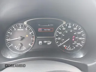 2015 Nissan Altima S with VIN 1N4AL3AP9FC582105, listed as a IAAI auction lot 41864014 with 138,477 mi miles and . Bid and sale history available at DreamBid. Image 7.