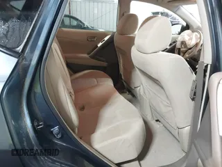 2012 Nissan Murano S z VIN JN8AZ1MU3CW107790, wystawiony jako IAAI lot #42340177 z przebiegiem 139 449 mil mil oraz . Historia ofert i sprzedaży dostępna na DreamBid. Obrazek 8.