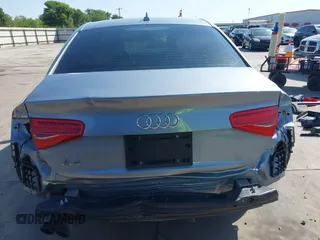 2015 Audi A4 Premium Plus z VIN WAUEFAFL7FN035865, wystawiony jako IAAI lot #41958619 z przebiegiem 67 704 mil mil oraz . Historia ofert i sprzedaży dostępna na DreamBid. Obrazek 6.
