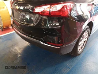 2021 Chevrolet Equinox LT with VIN 2GNAXJEVXM6103683, listed as a IAAI auction lot 42789993 with 23,189 mi miles and . Bid and sale history available at DreamBid. Image 31.