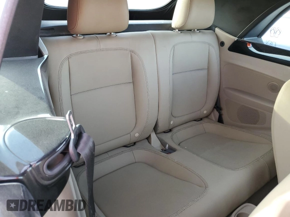 2013 Volkswagen Beetle with VIN 3VW7S7AT9DM828803, listed as a Copart auction lot 77168824 with Not Provided miles and Non Repairable. Bid and sale history available at DreamBid. Image 10.