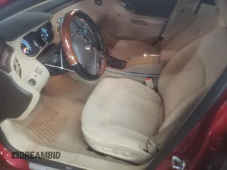 2013 Buick LaCrosse с VIN 1G4GA5E31DF204185, выставлен на аукционе Copart как лот 84546134 с пробегом 146 535 миль миль и Чистый • Clean title. История ставок и продаж доступна на DreamBid. Изображение 7.
