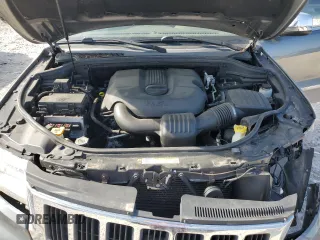 2011 Jeep Grand Cherokee Laredo with VIN 1J4RR4GG8BC610361, listed as a Copart auction lot 59089405 with 138,402 mi miles and Clean title. Bid and sale history available at DreamBid. Image 12.