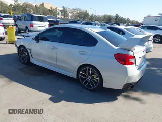 2020 Subaru WRX STI z VIN JF1VA2S66L9814613, wystawiony jako IAAI lot #41671159 z przebiegiem 36 358 mil mil oraz . Historia ofert i sprzedaży dostępna na DreamBid. Obrazek 3.