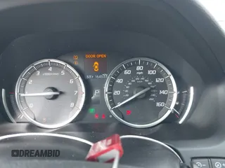2015 Acura TLX V6 z VIN 19UUB2F30FA010993, wystawiony jako IAAI lot #41801477 z przebiegiem 164 533 mil mil oraz . Historia ofert i sprzedaży dostępna na DreamBid. Obrazek 7.
