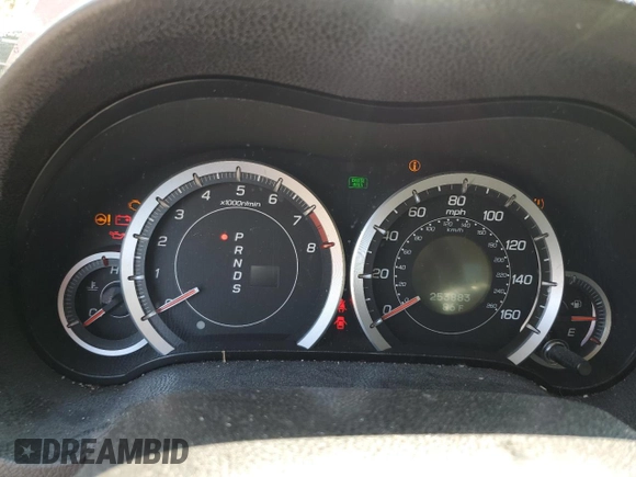 2010 Acura TSX с VIN JH4CU2F67AC027140, выставлен на аукционе Copart как лот 61992035 с пробегом 253 883 миль миль и Чистый • Clean title. История ставок и продаж доступна на DreamBid. Изображение 9.
