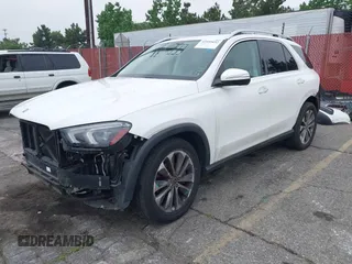 2020 Mercedes-Benz GLE 350 with VIN 4JGFB4JB4LA207240, listed as a IAAI auction lot 42559652 with 64,597 mi miles and . Bid and sale history available at DreamBid. Image 21.