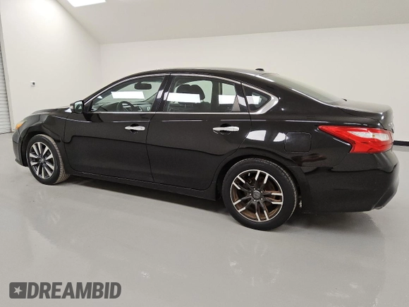 2016 Nissan Altima SV with VIN 1N4AL3AP8GC142314, listed as a Copart auction lot 50971355 with 125,566 mi miles and Clean Title. Bid and sale history available at carsss.com. Image 2.