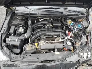 2017 Subaru Impreza with VIN 4S3GTAA68H1717587, listed as a Copart auction lot 74004764 with 123,765 mi miles and Salvage Title. Bid and sale history available at carsss.com. Image 11.
