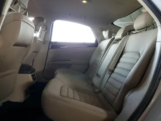 2013 Ford Fusion SE with VIN 3FA6P0H7XDR203237, listed as a Copart auction lot 53917115 with 104,855 mi miles and Salvage Title. Bid and sale history available at carsss.com. Image 10.