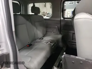 2010 Honda Element EX with VIN 5J6YH1H70AL005440, listed as a Copart auction lot 82518044 with 38,438 mi miles and Salvage Title. Bid and sale history available at DreamBid. Image 10.
