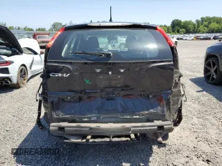 2013 Honda CR-V LX с VIN 2HKRM3H30DH516590, выставлен на аукционе Copart как лот 59342865 с пробегом 101 852 миль миль и Списание • Salvage title. История ставок и продаж доступна на DreamBid. Изображение 6.