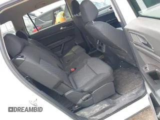 2019 Volkswagen Atlas S with VIN 1V2GR2CA0KC599079, listed as a IAAI auction lot 42062041 with 99,794 mi miles and . Bid and sale history available at DreamBid. Image 8.