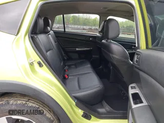 2014 Subaru Crosstrek Touring with VIN JF2GPBKC7EH240220, listed as a IAAI auction lot 42082270 with 176,033 mi miles and . Bid and sale history available at DreamBid. Image 8.