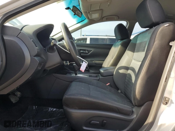 2016 Nissan Altima S с VIN 1N4AL3AP7GN345330, выставлен на аукционе Copart как лот 63782715 с пробегом 86 933 миль миль и Списание • Salvage title. История ставок и продаж доступна на DreamBid. Изображение 7.
