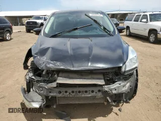 2013 Ford Escape SEL с VIN 1FMCU9H92DUA09513, выставлен на аукционе Copart как лот 60908785 с пробегом 82 348 миль миль и Списание • Salvage title. История ставок и продаж доступна на DreamBid. Изображение 5.