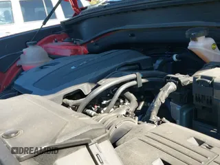 2022 Hyundai Santa Fe XRT с VIN 5NMS64AJ6NH393869, выставлен на аукционе IAAI как лот 43214794 с пробегом 37 129 миль миль и . История ставок и продаж доступна на DreamBid. Изображение 19.